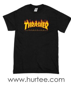 t-shirt thrashers