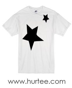 t-shirt big star