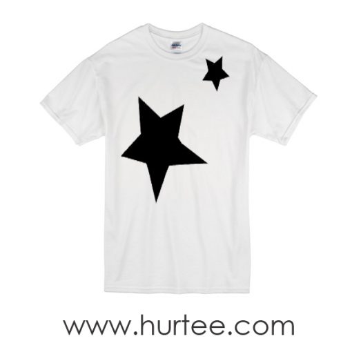 t-shirt big star