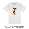 t-shirt mickey outfit