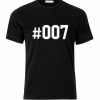 #007 T-shirt