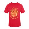 1969 Summer Of The Sun T-shirt