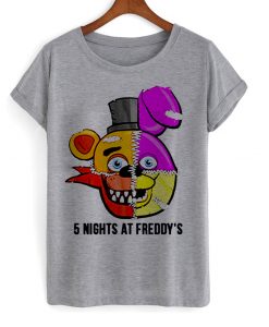 5 Nights at Freddy’s T-shirt