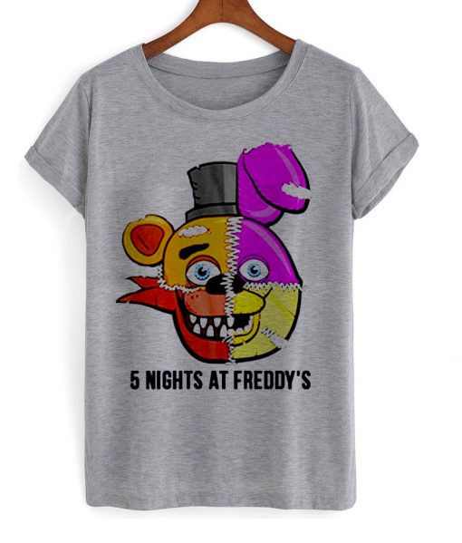 5 Nights at Freddy’s T-shirt
