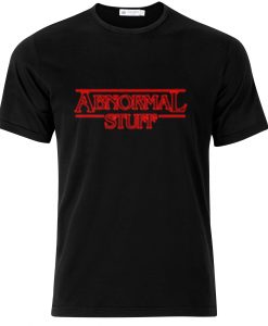 Abnormal Stuff T-shirt