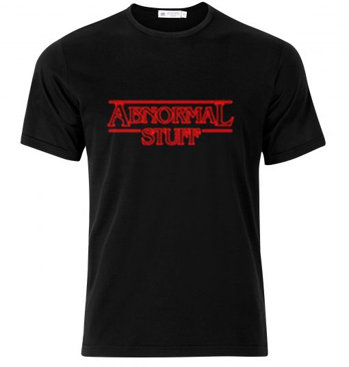 Abnormal Stuff T-shirt