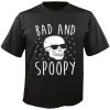 Bad And Spoopy T-shirt