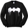 Batman Horor Sweatshirt