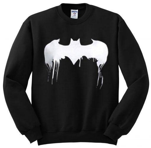 Batman Horor Sweatshirt