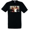 Clueless Then And Now T-shirt