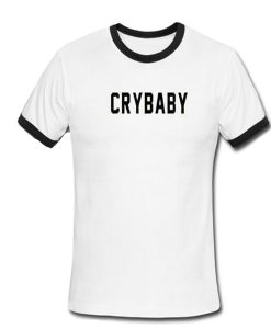 Cry Baby T-shirt
