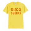 Disco Sucks T-shirt