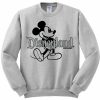 Disneyland resort Sweatshirt