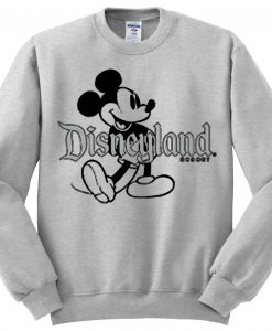 Disneyland resort Sweatshirt