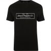 Dmnd Supply Co T-shirt