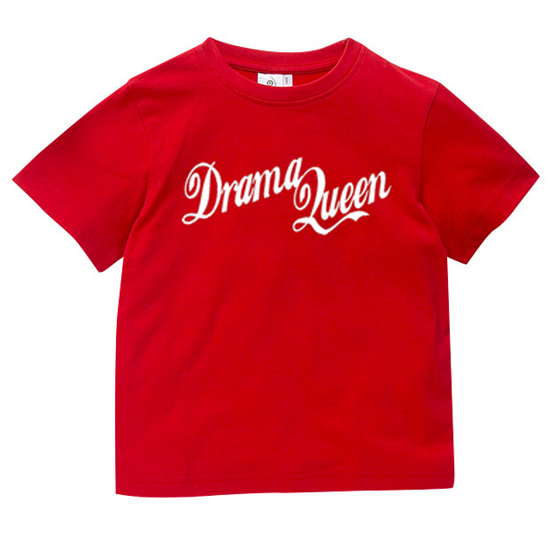 Drama Queen T-shirt