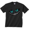 Face Cat T-shirt