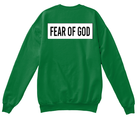 fear of god sweatshirt india