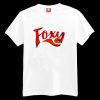 Foxy T-shirt