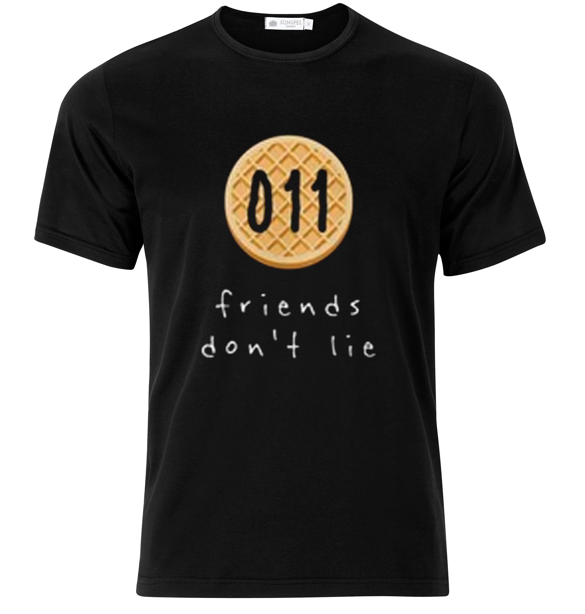Download Friends Don't Lie 011 T-shirt