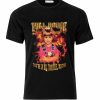 Full House You’re In Big Trouble Mister T-shirt