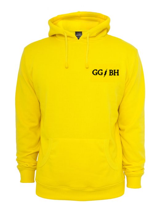 GGBH Logo Hoodie