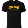Girl Gang Thrasher T-shirt