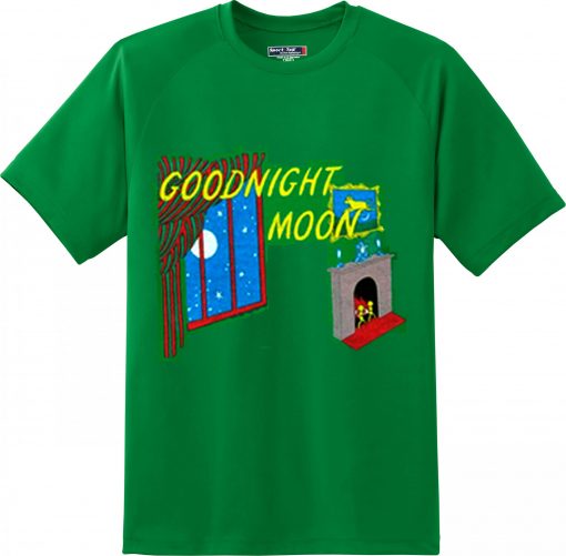 Goodnight Moon T-shirt