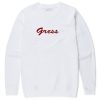 Gress Sweatshirt