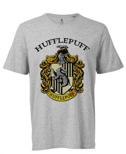 Hufflepuff logo T-shirt