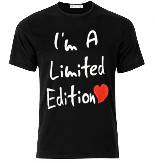 Iam Limited Edition Love T-shirt