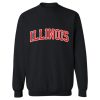 Illinois Sweatshirt