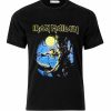 Iron Maiden Fear Of The Dark T-shirt