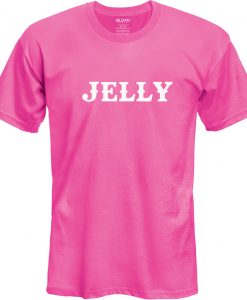 Jelly T-shirt