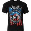Kings of The Road Born to Ride T-shirt