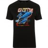 Led-Zepplelin Rock N Roll Forever T-shirt