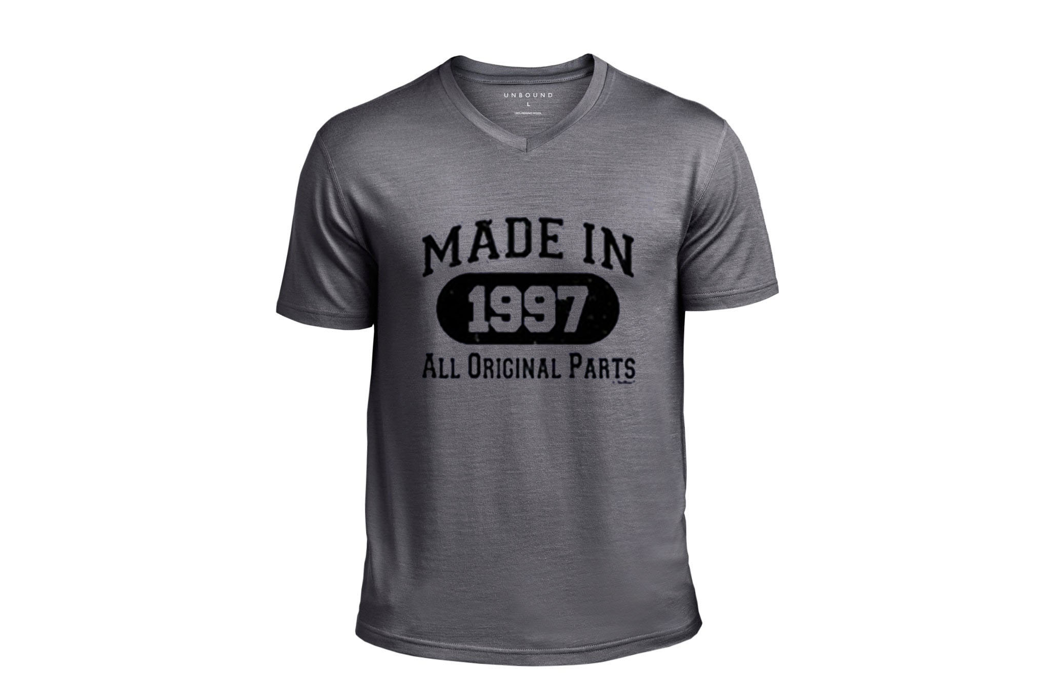 Made In 1997 T shirt Made In 1997 T shirt