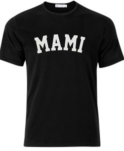 Mami T-shirt