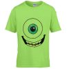 Monster Inc T-shirt