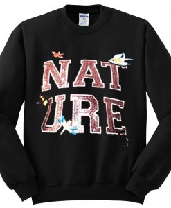 Nature Sweatshirt