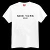 New York Soh T-shirt