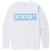 NewPort Sweatshirt