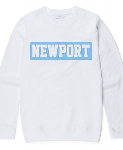 NewPort Sweatshirt