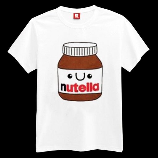 Nutella T-shirt
