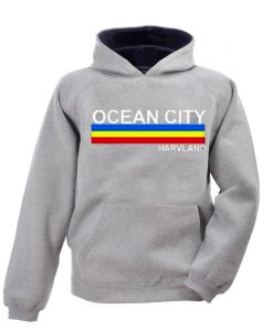 Ocean City Harvland Hoodie