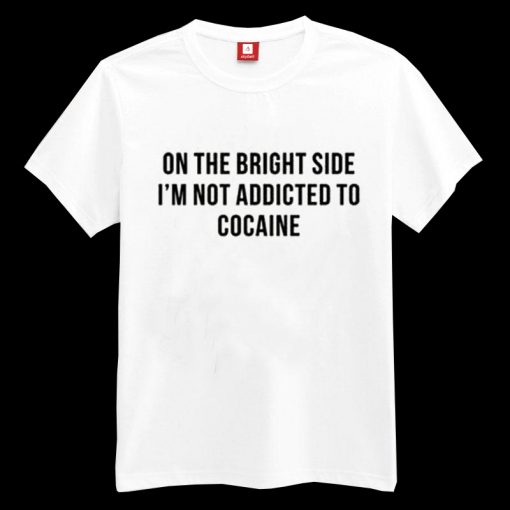 On The Bright Side T-shirt