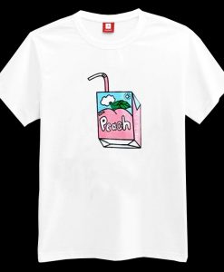 Peace Juice T-shirt