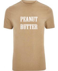 Peanut Butter T-shirt