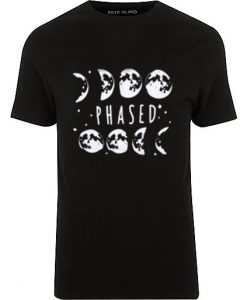 Phased T-shirt