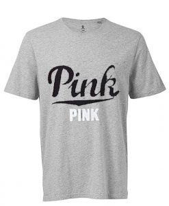 Pink Pink T-shirt